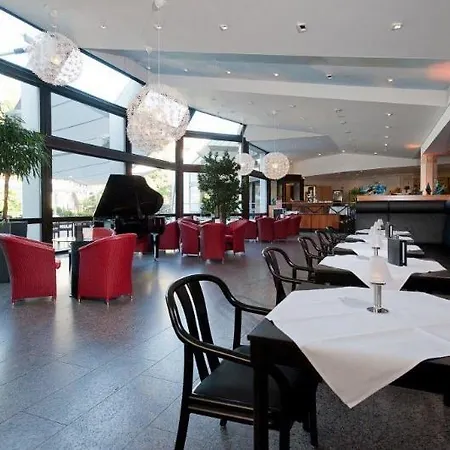 Szálloda Parkresidenz Bad-sooden 4*