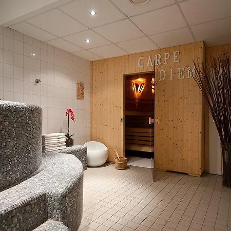 Parkresidenz Bad-sooden Szálloda 4*