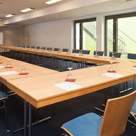 Szálloda Parkresidenz Bad-sooden 4*