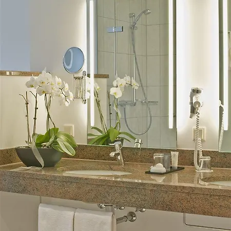 Szálloda Parkresidenz Bad-sooden 4*