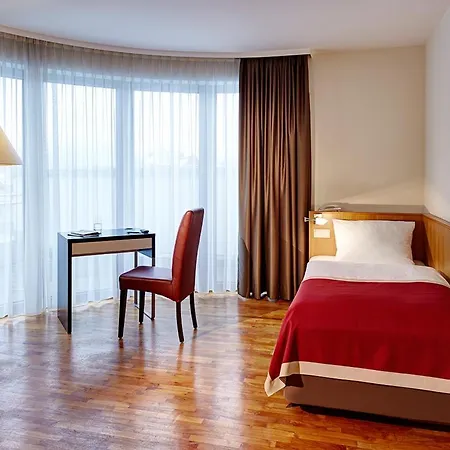 Parkresidenz Bad-sooden 4*