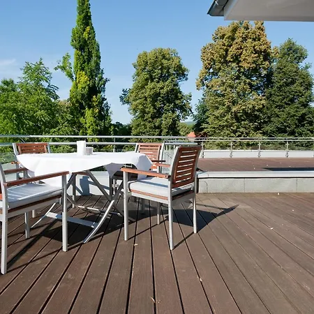 Parkresidenz Bad-sooden Bad Sooden-Allendorf